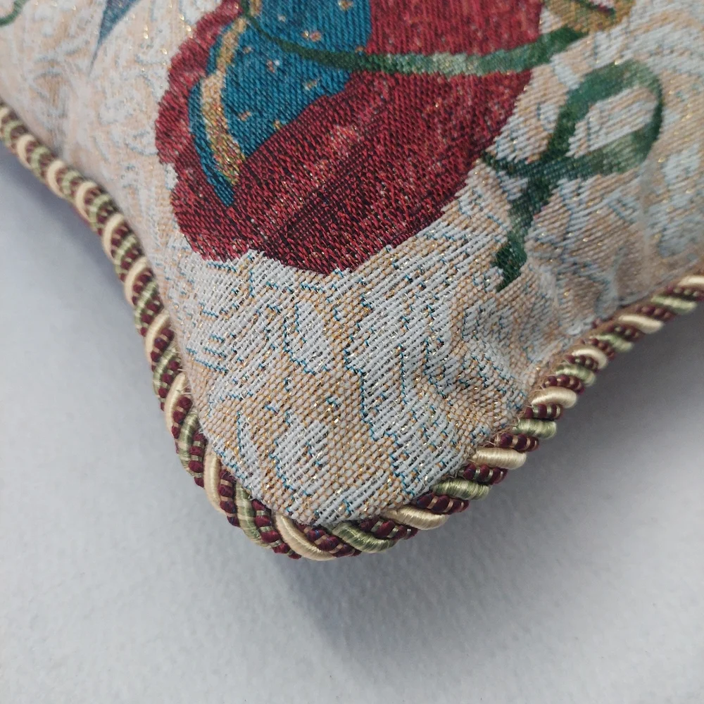 AGC, Inc. Accent ANGEL pillow NWOT - Picture 3 of 8